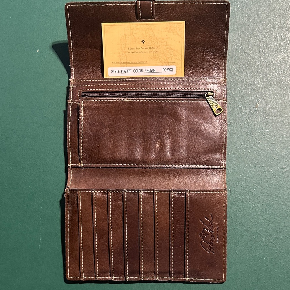 Wallet